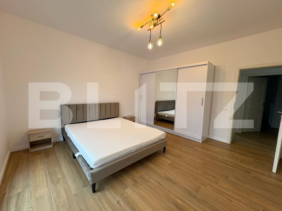 Casa de închiriat 4 camere Dezmir - 167614CI | BLITZ Cluj-Napoca | Poza2