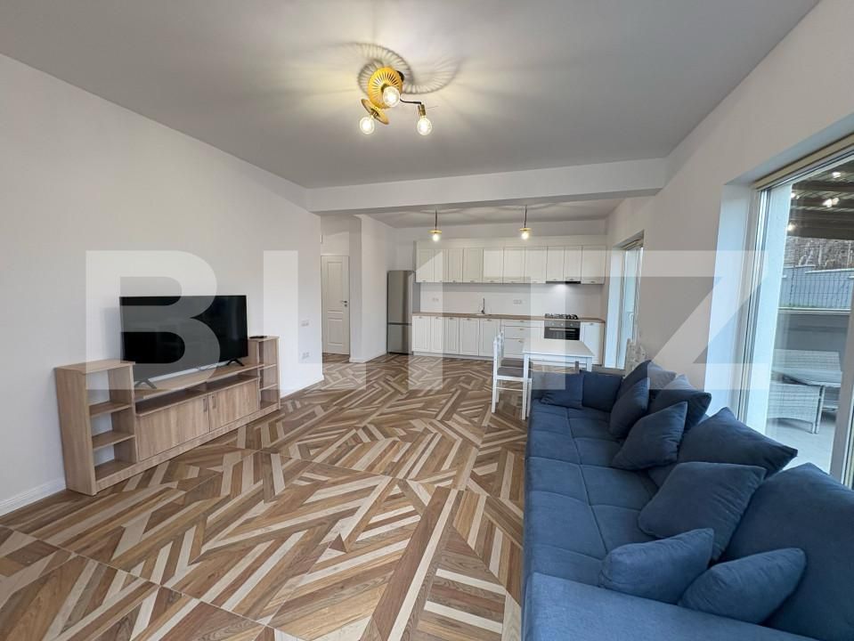 Casa de închiriat 4 camere Dezmir - 167614CI | BLITZ Cluj-Napoca | Poza4