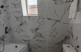 Apartament superb pe trei niveluri in Ghimbav - Brasov