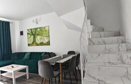 Apartament superb pe trei niveluri in Ghimbav - Brasov