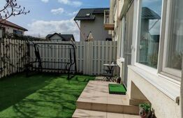 Apartament superb pe trei niveluri in Ghimbav - Brasov