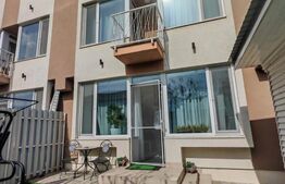 Apartament superb pe trei niveluri in Ghimbav - Brasov