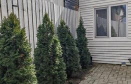 Apartament superb pe trei niveluri in Ghimbav - Brasov