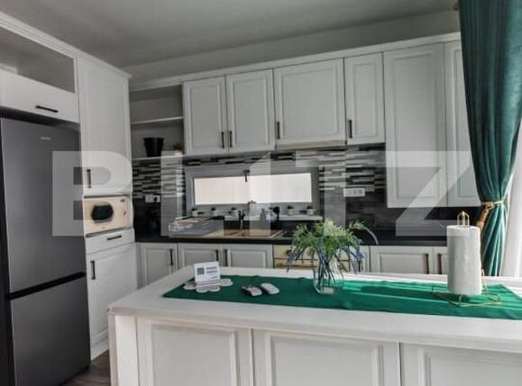 Apartament de vânzare 4 camere Ghimbav - 167618AV | BLITZ Brașov | Poza4