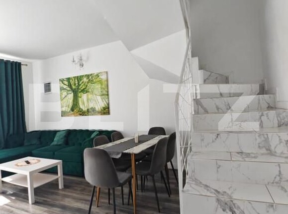 Apartament de vânzare 4 camere Ghimbav - 167618AV | BLITZ Brașov | Poza3