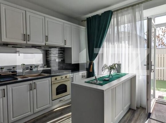 Apartament de vânzare 4 camere Ghimbav - 167618AV | BLITZ Brașov | Poza5