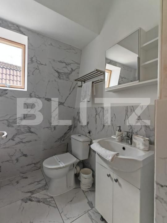 Apartament de vânzare 4 camere Ghimbav - 167618AV | BLITZ Brașov | Poza11