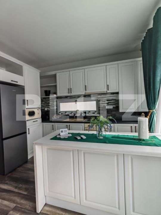 Apartament de vânzare 4 camere Ghimbav - 167618AV | BLITZ Brașov | Poza4