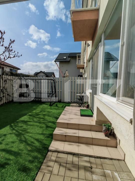 Apartament de vânzare 4 camere Ghimbav - 167618AV | BLITZ Brașov | Poza16