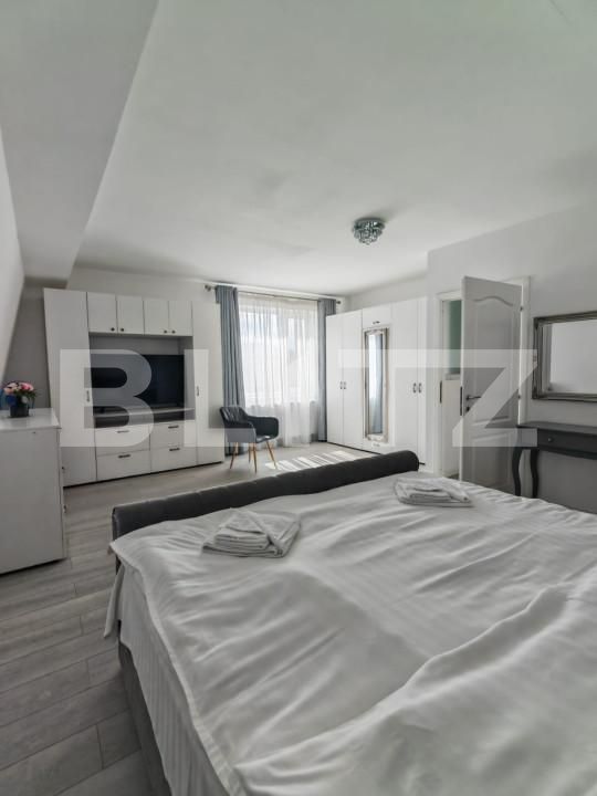 Apartament de vânzare 4 camere Ghimbav - 167618AV | BLITZ Brașov | Poza12