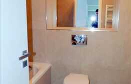 1 camera, 45 mp, totul nou, parcare, zona Volvo