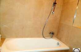 1 camera, 45 mp, totul nou, parcare, zona Volvo