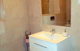 1 camera, 45 mp, totul nou, parcare, zona Volvo