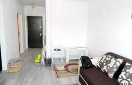 1 camera, 45 mp, totul nou, parcare, zona Volvo