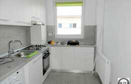 1 camera, 45 mp, totul nou, parcare, zona Volvo