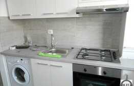 1 camera, 45 mp, totul nou, parcare, zona Volvo