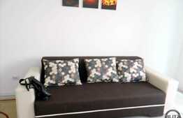 1 camera, 45 mp, totul nou, parcare, zona Volvo