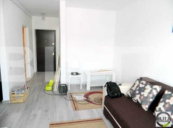 Garsonieră de închiriat Manastur - 16762AI | BLITZ Cluj-Napoca | Poza3