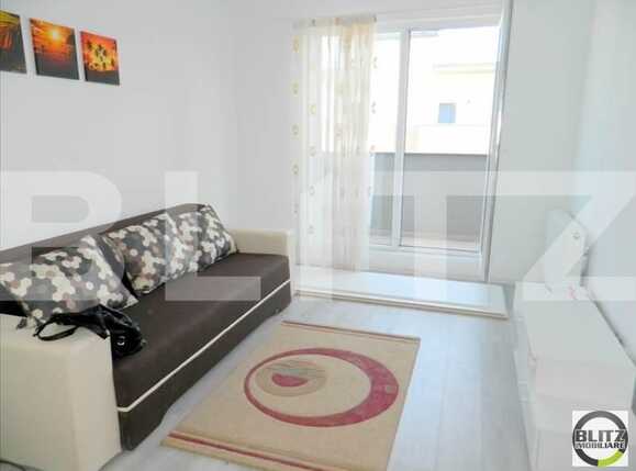 Garsonieră de închiriat Manastur - 16762AI | BLITZ Cluj-Napoca | Poza1