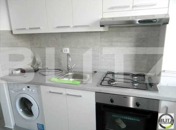 Garsonieră de închiriat Manastur - 16762AI | BLITZ Cluj-Napoca | Poza6