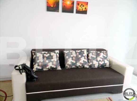 Garsonieră de închiriat Manastur - 16762AI | BLITZ Cluj-Napoca | Poza2