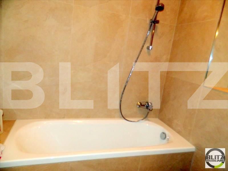 Garsonieră de închiriat Manastur - 16762AI | BLITZ Cluj-Napoca | Poza9