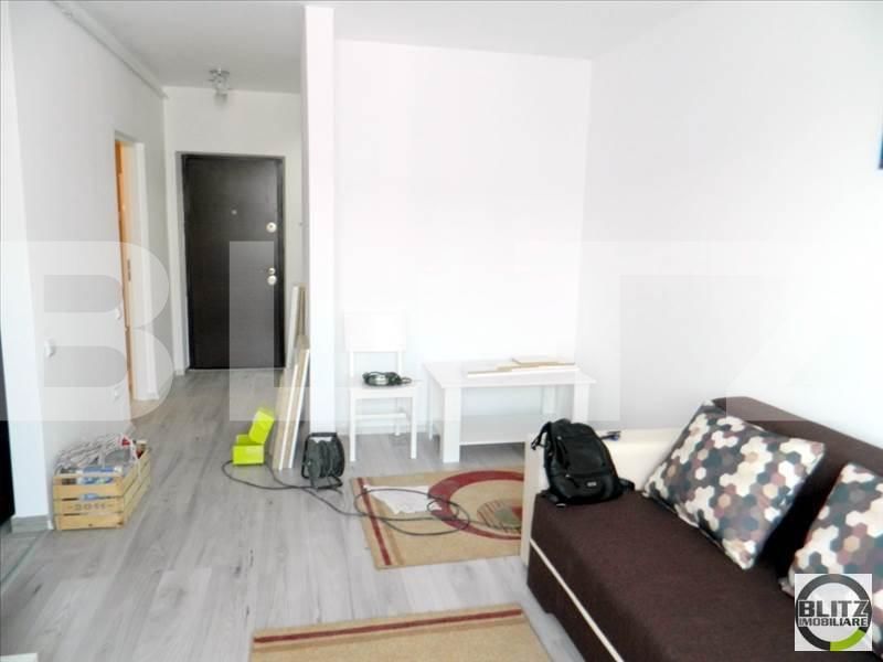 Garsonieră de închiriat Manastur - 16762AI | BLITZ Cluj-Napoca | Poza3