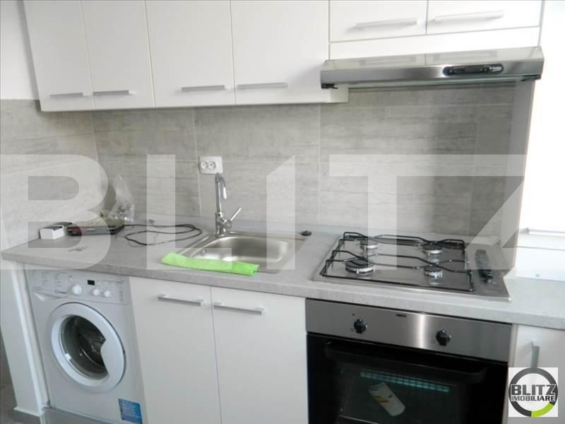 Garsonieră de închiriat Manastur - 16762AI | BLITZ Cluj-Napoca | Poza6