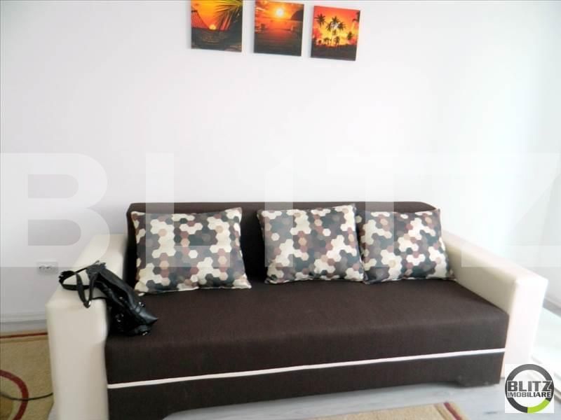Garsonieră de închiriat Manastur - 16762AI | BLITZ Cluj-Napoca | Poza2