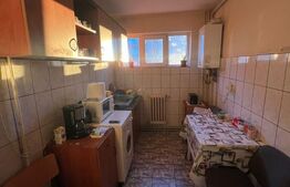 Apartament cu 2 camere decomandate, 51 mp, etaj intermediar, zona Manastur 