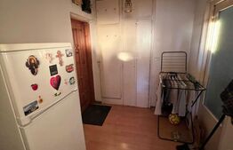 Apartament cu 2 camere decomandate, 51 mp, etaj intermediar, zona Manastur 