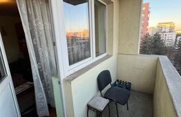 Apartament cu 2 camere decomandate, 51 mp, etaj intermediar, zona Manastur 