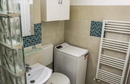  Închiriere apartament 2 camere, 60 mp, zona Gheorgheni