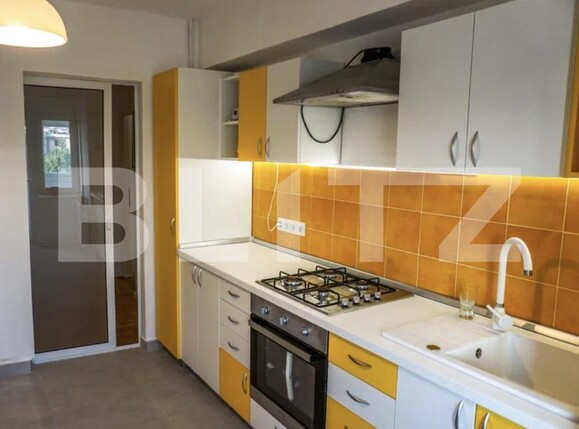 Apartament de închiriat 2 camere Gheorgheni - 167627AI | BLITZ Cluj-Napoca | Poza5