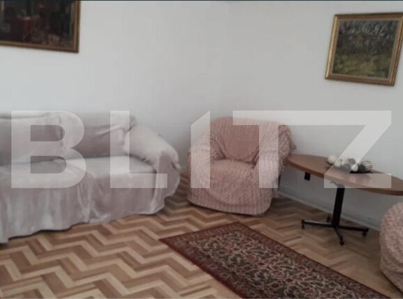 Apartament de închiriat 2 camere Gheorgheni - 167627AI | BLITZ Cluj-Napoca | Poza3