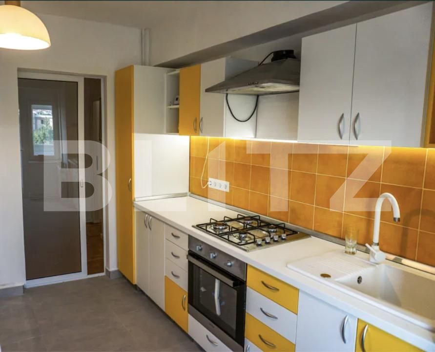 Apartament de închiriat 2 camere Gheorgheni - 167627AI | BLITZ Cluj-Napoca | Poza5