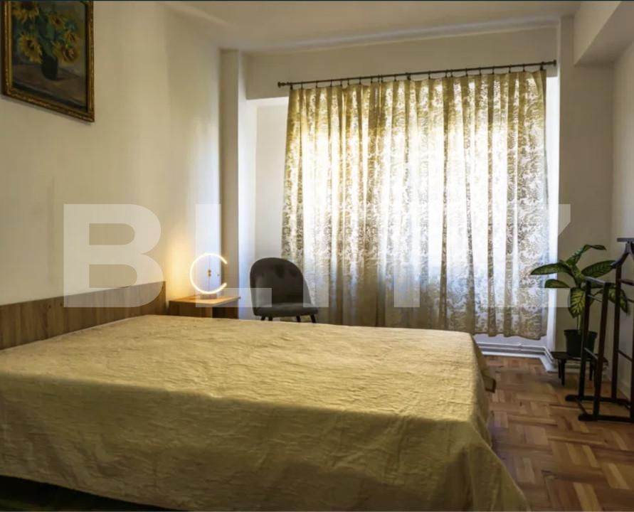 Apartament de închiriat 2 camere Gheorgheni - 167627AI | BLITZ Cluj-Napoca | Poza1