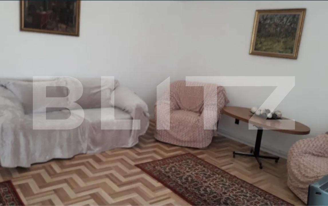 Apartament de închiriat 2 camere Gheorgheni - 167627AI | BLITZ Cluj-Napoca | Poza3
