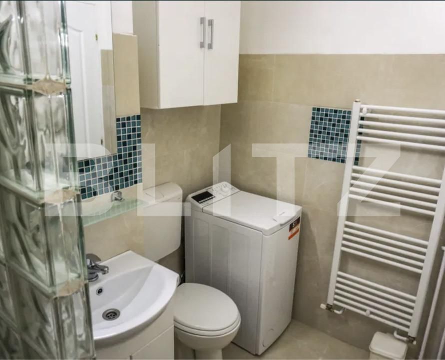 Apartament de închiriat 2 camere Gheorgheni - 167627AI | BLITZ Cluj-Napoca | Poza6