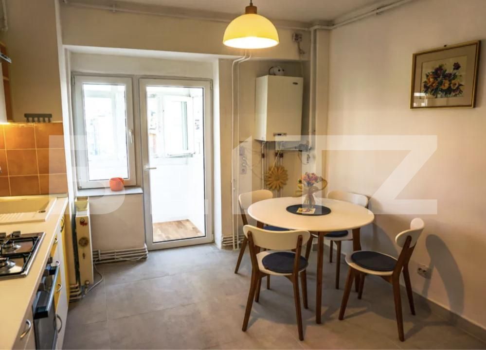 Apartament de închiriat 2 camere Gheorgheni - 167627AI | BLITZ Cluj-Napoca | Poza4