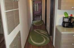 2 camere, 60 mp, decomandat, mobilat modern, parcare, zona strazii Buna Ziua