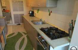 2 camere, 60 mp, decomandat, mobilat modern, parcare, zona strazii Buna Ziua