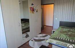 2 camere, 60 mp, decomandat, mobilat modern, parcare, zona strazii Buna Ziua