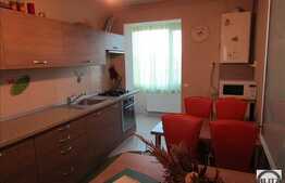 2 camere, 60 mp, decomandat, mobilat modern, parcare, zona strazii Buna Ziua