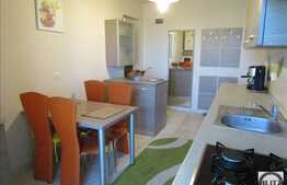 2 camere, 60 mp, decomandat, mobilat modern, parcare, zona strazii Buna Ziua