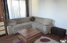 2 camere, 60 mp, decomandat, mobilat modern, parcare, zona strazii Buna Ziua