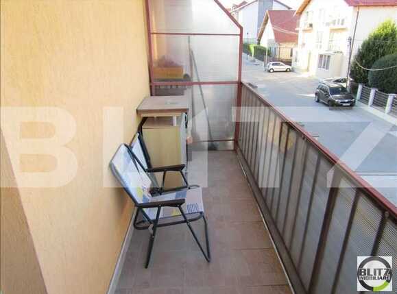 Apartament de închiriat 2 camere Bună Ziua - 16763AI | BLITZ Cluj-Napoca | Poza13