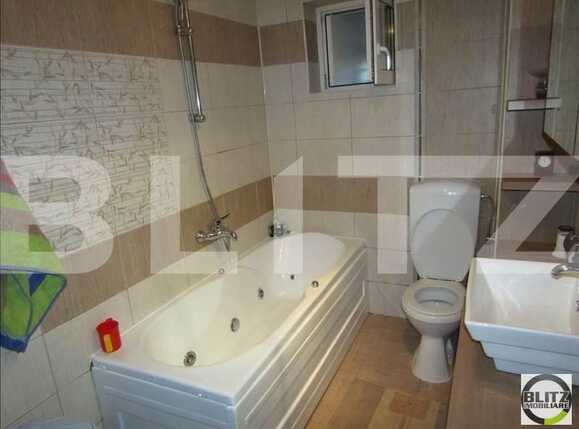 Apartament de închiriat 2 camere Bună Ziua - 16763AI | BLITZ Cluj-Napoca | Poza11