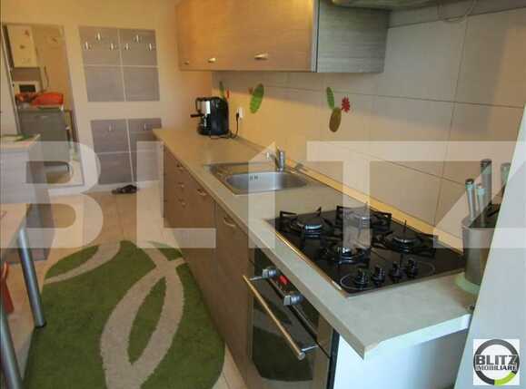 Apartament de închiriat 2 camere Bună Ziua - 16763AI | BLITZ Cluj-Napoca | Poza9