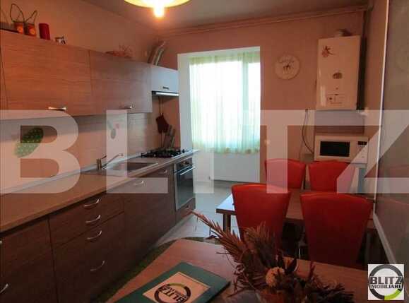 Apartament de închiriat 2 camere Bună Ziua - 16763AI | BLITZ Cluj-Napoca | Poza6